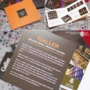 엠큐네트웍스(주) | 수입초콜릿 벨기에 갤러초콜릿 쇼콜라띠에초콜릿 크리스마스선물추천✿