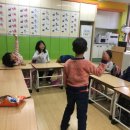 그림책 읽기와 감정일기 쓰기 이미지