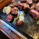 숭실대입구역맛집 상도동스테이크 샤로스톤 방문후기