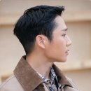 엑시트 맨즈 헤어 이미지