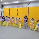 한울타리태권도장 이미지