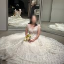 원일무역 | 제이미 브라이드 촬영 가봉 후기(지정)