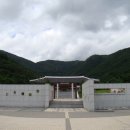 사명대사생가로 이미지