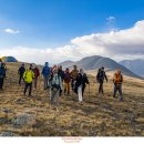 3rd EXPEDITION MONGOLIA #3 - Hike Altai 이미지