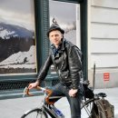 한 땀 가죽소품 이미지