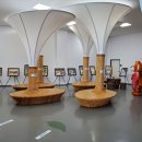 백두대간 전시관 이미지