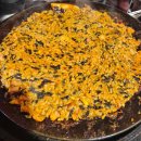 GS25 상봉주한 | 강금옥쭈꾸미 구의동 한식 주차 메뉴 철판쭈꾸미삼겹살 날치알치즈볶음밥 맛본 후기