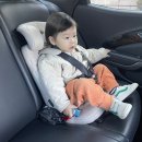 순성어린이집 | 순성 휴대용 카시트 빌리 프로 두돌아기 솔직후기 내돈내산