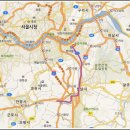 운중동주민센터입구 이미지