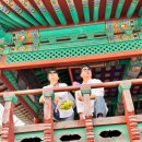 신오산마을 공원 화장실 | [셀프 웨딩스냅] 전주 웨딩스냅 장소 추천- 한옥마을, 덕진공원, 한벽터널