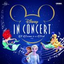 디즈니 인 콘서트 이미지