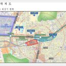 ﻿동작구 신대방동 355-30번지일대 역세권 장기전세주택건립 추진 이미지