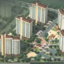 무안남악3휴먼시아 이미지