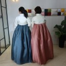 혜담한복 이미지