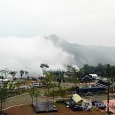 정선 국민여가캠핑장 이미지