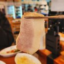 세븐일레븐노원공릉그린 | 공릉동맛집 박만배아리랑보쌈 공릉점 주차 메뉴 I 가브리살 보쌈 솔직후기