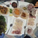 주문진좌판풍물시장 이미지