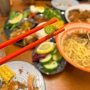 연남동 맛집 데이트하기 좋은 아시안 푸드 핫플 까치발kkachibal솔직후기