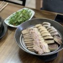 가마솥 모듬순대 이미지