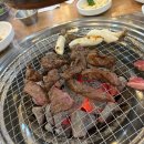 오늘 한점 벌교점 | [전남_보성] 전남보성벌교 소갈비, 냉면 맛집"한가족숯불구이"
