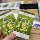 (주)대영메디칼 | [보드게임 리뷰] 엔데버 딥씨, 루트, 1822, 스티커스, 퀴블스, 비토쿠