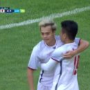 [아시안게임] '박항서 매직' 베트남, 일본 1-0으로 꺾고 조 1위 16강 진출 이미지