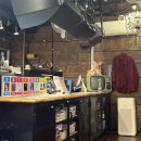 씨유 홍대놀이터점 | 홍대방탈출 엑스이스케이프 홍대놀이터점 인육식당 후기