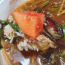 [군포/예술회관]닭고기 해장국은 무슨 맛일까?? &#34;고두방해장국밥 산본점&#34; 포장은 아쉬웠던 후기
