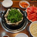 신천샤브칼국수 - 15243 | 신천샤브칼국수