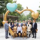 까치공원 조형물 (주)미디어인천신문