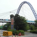 노적봉공원 이미지