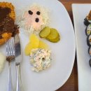 춘이김밥 이미지