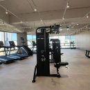 휘트니스 인앤아웃 이미지