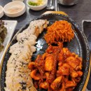 맛집(충북), 청주율량맛집 신기한 &#39;대학로 오징어보쌈 율량점&#39;