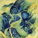 인왕산 ‘수성동(水聲洞) 계곡’(서울 종로구 옥인동) 이미지