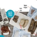 건강식 수제떡갈비