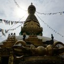[웅이의 세상구경]대자연 히말라야를 품다(네팔 안나푸르나 트레킹) 이미지