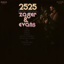Zagar &amp; Evans / In The Year 2525 (Exordium &amp; Terminus) 이미지