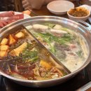 중경해선 훠궈 | 천호 맛집 무한리필 중경해선훠거 (이렇게 재료가 많다니 중국 로컬 느낌)