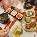 청담미역선부점 | [청담미역] 진하고 미역 듬뿍!! 미역국맛집 .. 청담 미역