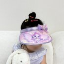 슈팅스타 - 동구 은어송로51번길 12 | 슈팅스타 티니핑 오로라핑 썬캡 후기 : 4살 여아가 직접 고른 여름철 필수템