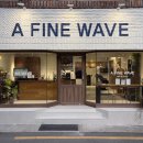 마인드웨이브 | 광안리 미용실 어파인웨이브헤어 레이어드펌 후기