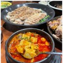 유래보쌈 이미지