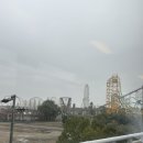 스파랜드노래연습장 | 혼자 나가시마 스파랜드(놀이공원+온천), 나바나노사토