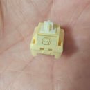 피치PC | HMX Toast :: 미들피치 리니어 스위치 후기