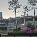 종합운동장 화장실(주경기장) 이미지