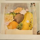 달콤달달 | [도봉구/창동] 소중한 분께 전하는 가장 달콤한 예의 더프레시달달 과일바구니 선물 대만족 후기