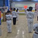 사랑 태권도 이미지