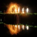 무주 반딧불축제 인기 프로그램 ”야간 섶다리 행사” 새롭게 급부상 이미지