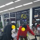 중화역 삼천리 프라자 방문 후기! 자전거 27.5&#34; 스팅커 M1 솔직 구매 후기! [MTB, 유사 MTB]